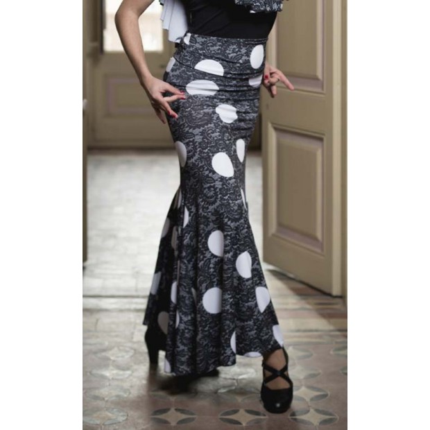 Mirabel Flamenco Skirt...