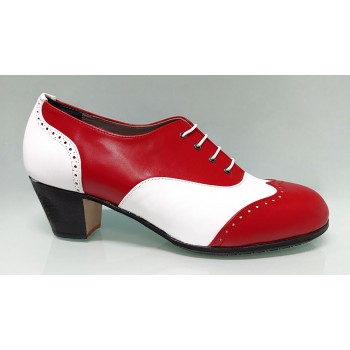 Zapato Flamenco Profesional...