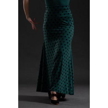 Flamenco Skirt Victoria...