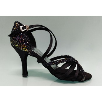 Chaussure de danse de salon...