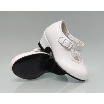 Synthetic Flamenca Shoe...