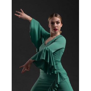 Top Flamenco Aldea Con...