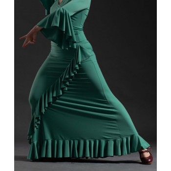 Jupe Flamenco Valoria