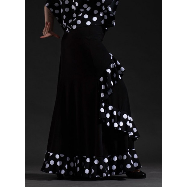 Flamenco skirt Carmen