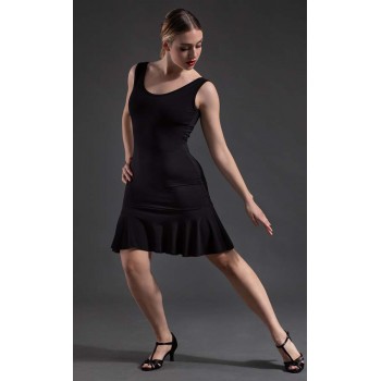 Robe noire