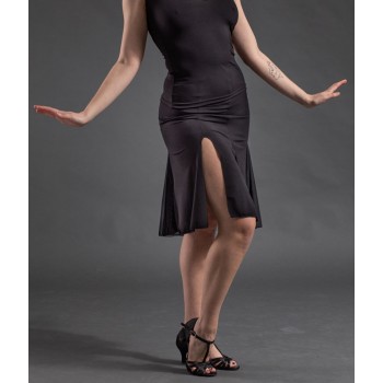 Amanda Skirt Black