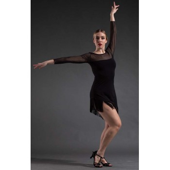 Robe Jena noire