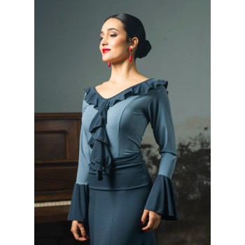 Top Flamenco Angol...