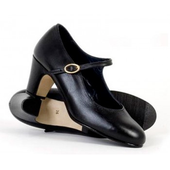 Chaussures de danse...