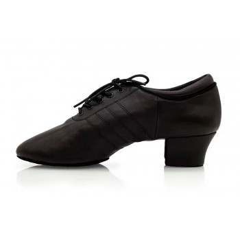 Chaussures pour femmes pour les danses latines et de salon Roberto Garrudo