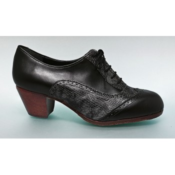 Zapato Flamenco Profesional...