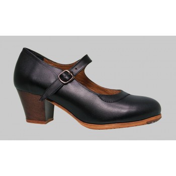 Black Leather Professional...