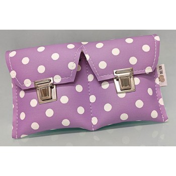 Lilac Professional Castanet...