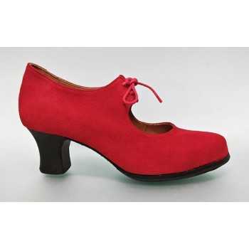 Zapato de Baile Flamenco...