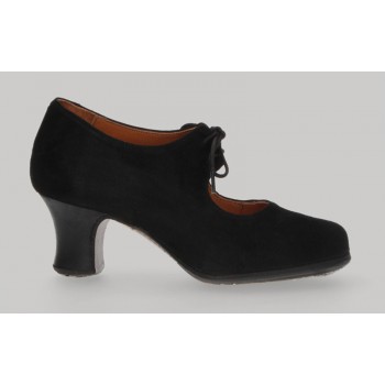 Zapato de Baile Flamenco...