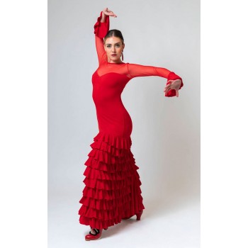 Barletta Stretch Knit...