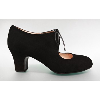 Zapato de baile flamenco...