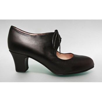 Zapato de baile flamenco...