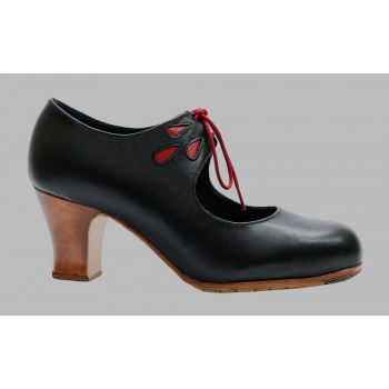 Chaussure de danse flamenco...