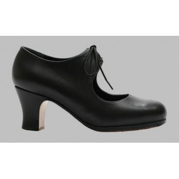Chaussure de danse flamenco...