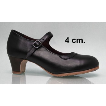 Zapato de baile flamenco...