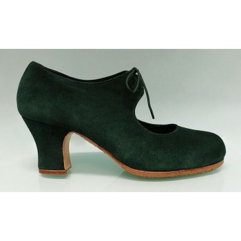 Chaussure de danse flamenco...