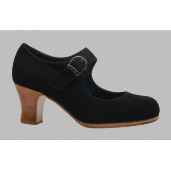 Chaussure de danse flamenco...