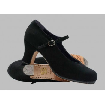 Chaussure de danse flamenco...