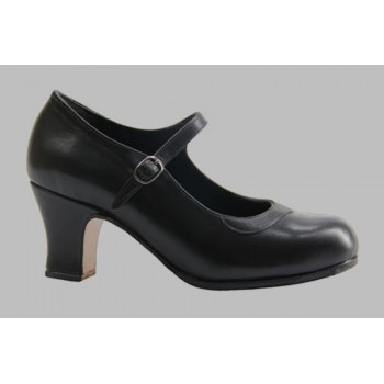 Zapato de baile flamenco...
