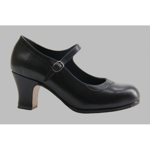 Chaussure de danse flamenco...