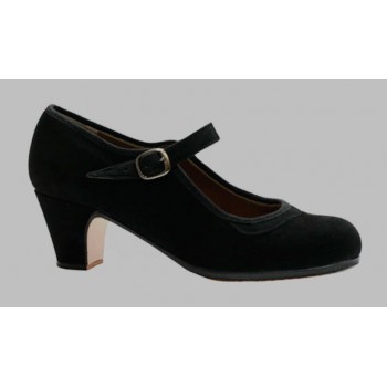 Chaussure de danse flamenco...