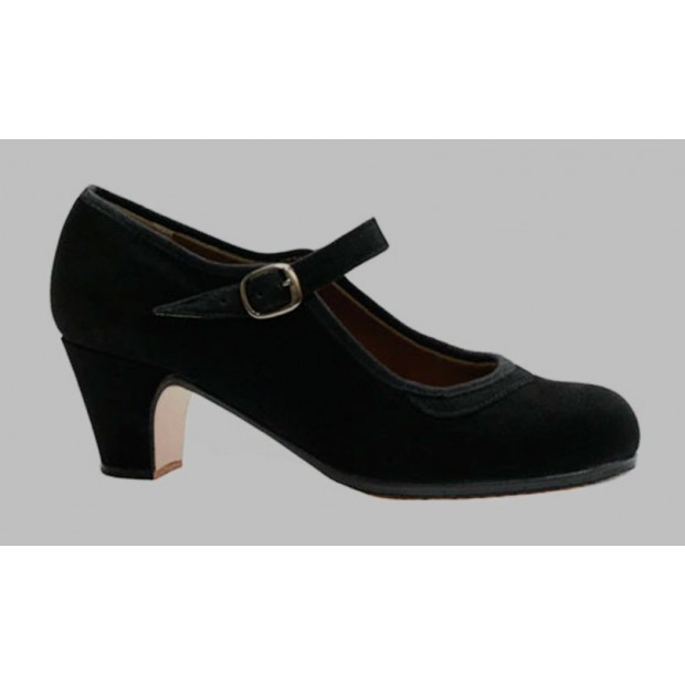Chaussure de danse flamenco...