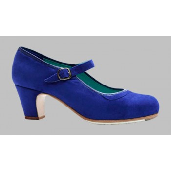 Chaussure de danse flamenco...