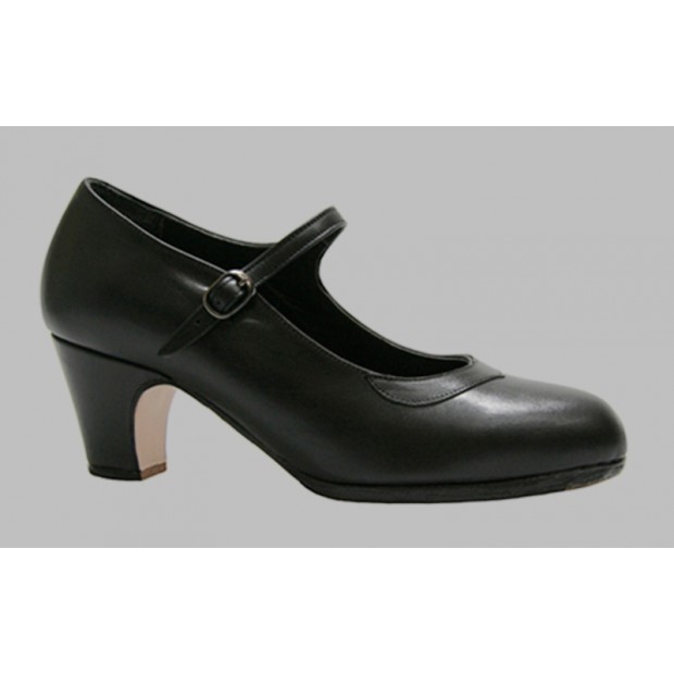 Chaussure de danse flamenco...