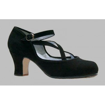 Chaussure de danse flamenco...