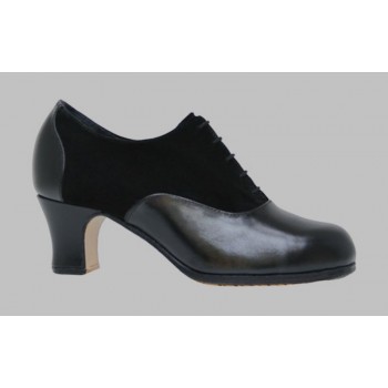 Chaussure de danse flamenco...