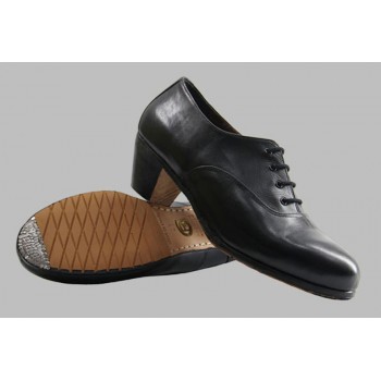 Black Leather Professional...