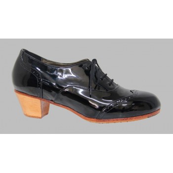 Zapato Flamenco Profesional...