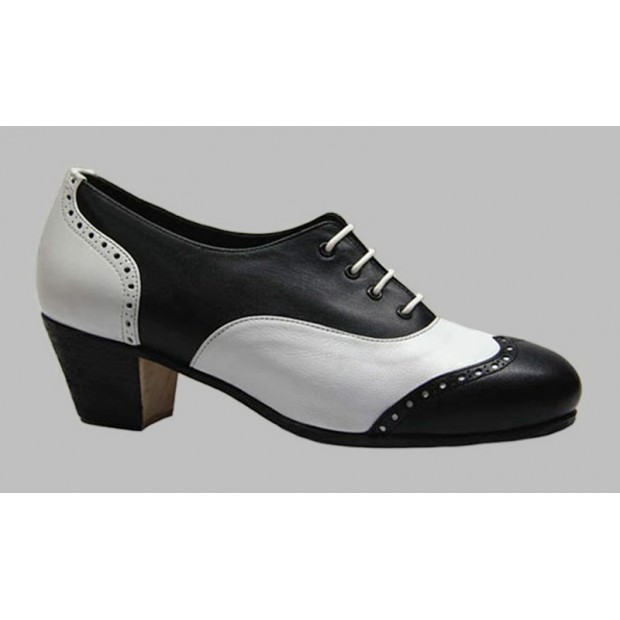 Zapato Flamenco Profesional...