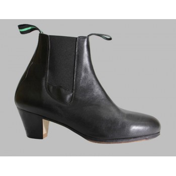 Black Leather Professional...