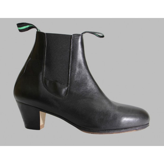 Bota Flamenco Profesional...