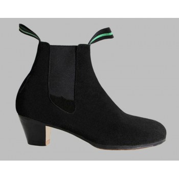 Bota Flamenco Profesional...