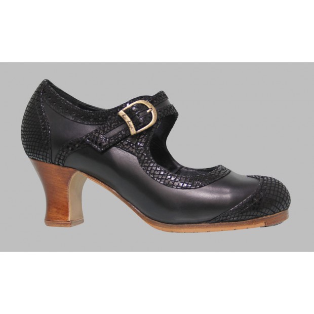 Zapato de Baile Flamenco...