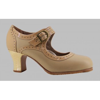 Zapato de Baile Flamenco...