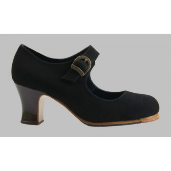 Zapato de Baile Flamenco...