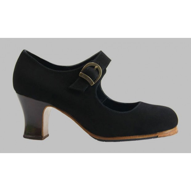 Zapato de Baile Flamenco...