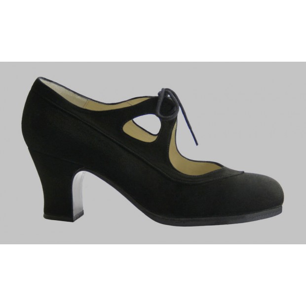 Zapato de Baile Flamenco...