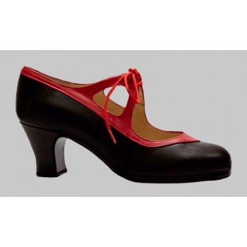 Zapato de Baile Flamenco...