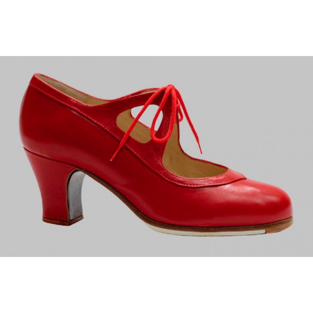 Chaussure Flamenco...