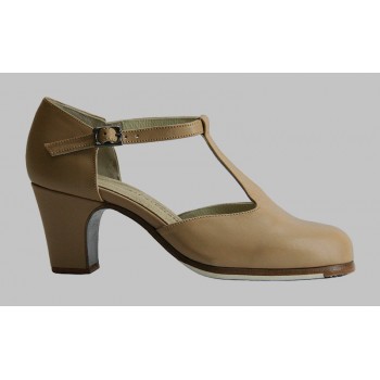 Chaussure de danse flamenco...
